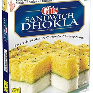 Gits Sandwich Dhoka 200 Gm