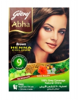 GODREJ ABHA HENNA COLOR 60 GM