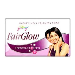 Godrej Fair Glow 125 Gm