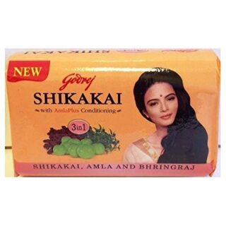 Godrej Shikakai Soap