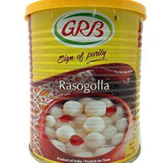 Grb Rasogolla 1 Kg