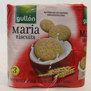 Gullon Maria Biscuits