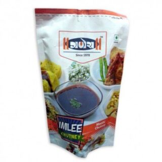 Ganesh Pani Puri Chutney 150G