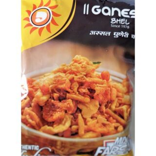 Ganesh Bhel 200Gm