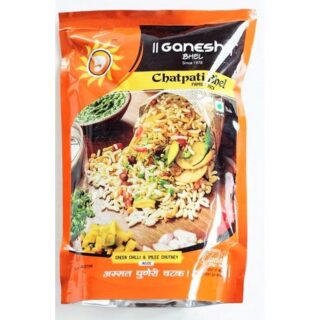 Ganesh Chatoati Bhel 250G