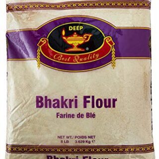 Ganesh Gram Floor 8Lb