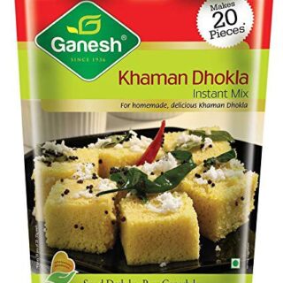 Ganesh Khaman Mix