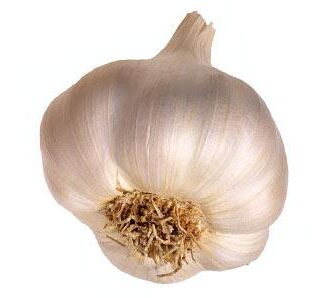 Garlic Bunch