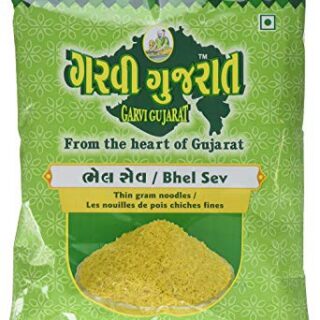 Garvi Gujrat Bhel Sev 285G