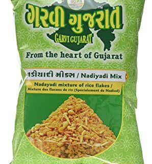 Garvi Gujrat Nadiyadi Mix 285G