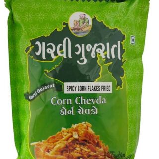 Garvi Gujarat Corn Chevda 285Gm