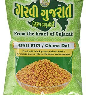 Garvi Gujrat Chana Daal 285G