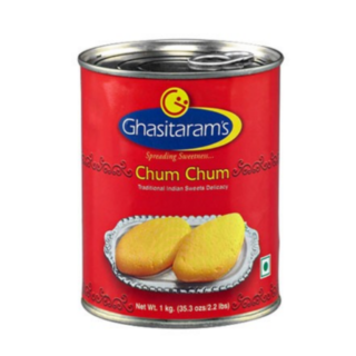 Ghasitaram'S Chum Chum 1Kg