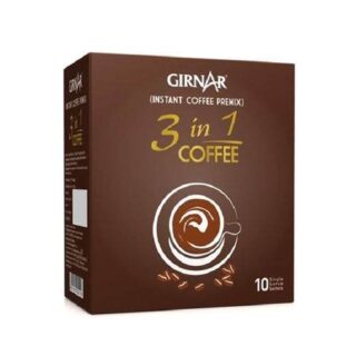 Girnar 3 In 1 Coffee 140G