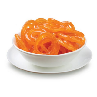 Gita Jalebi 100Gm