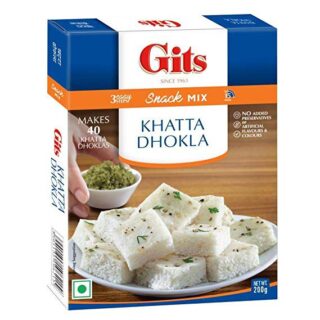 Gits Dhokla 200Gm