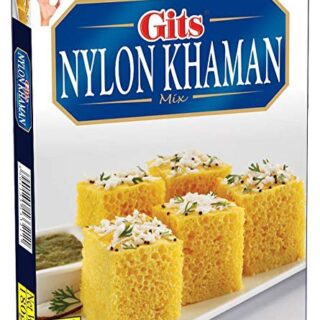 Gits Nylon Khaman 180Gm