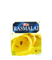 Gits rasamalai 150gm