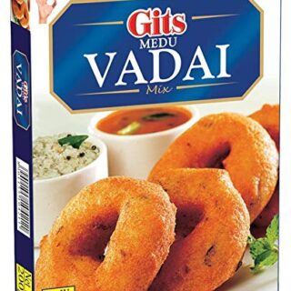 Gits Vadai 200Gm
