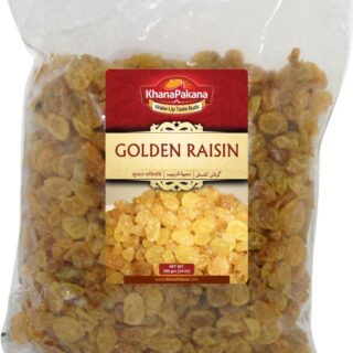 Golden Raisin 14 Oz