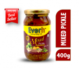 Golden mor kuzhambu mix pickle 400 gm