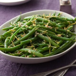 Green Beans 1/2Lb
