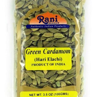 Green Cardamom 28 Oz