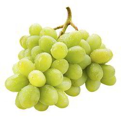 Green Grapes Bag