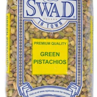 Green Pistachios 140Z