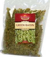 Green Raisin 14 Oz