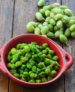 Green Chana