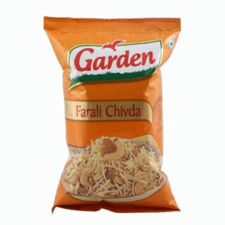 Gwaliya Farai Chevda