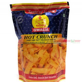 Gwaliya Hot Crunch