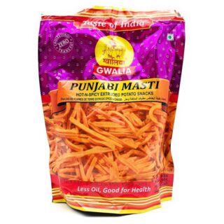 Gwaliya Punjabi Masti