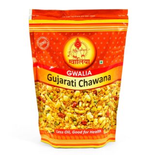 Gwaliya Gujarati Chawana