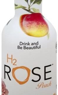 H2 Rose Peach 355Ml