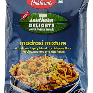 Haldiram Madrasi Mixture 200Gm