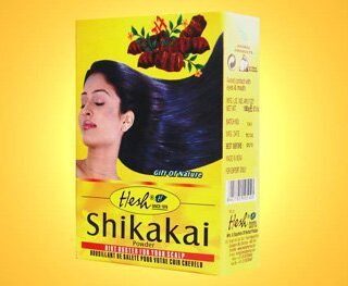 Hesh Shikakai Powder 100 Gm