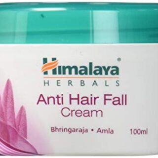 Himalaya Anti Hair Fall Cream 100 Gm
