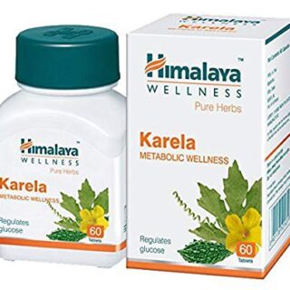 Himalaya Karela Metabolic Wellness