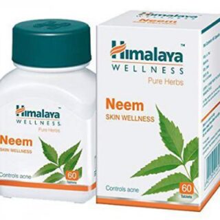 Himalaya Neem Skill Wellness