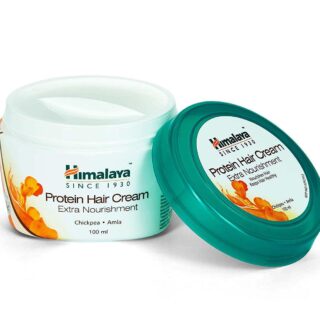 Himalaya Protein Hair Cream100Ml
