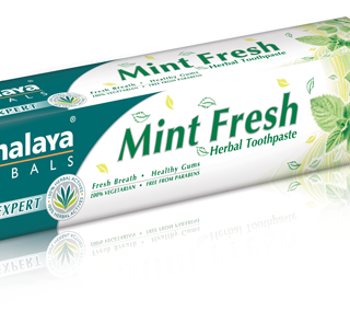 Himalaya Mint Fresh