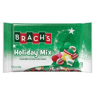 Holiday Mix