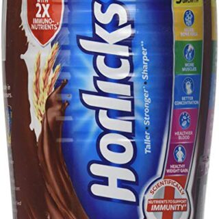 Horlicks Chocolate Delight 1 Kg