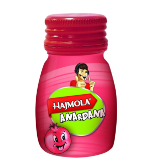 Hajmola Anardana
