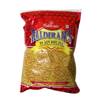 Haldiram Bhujia
