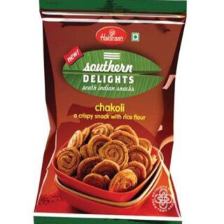Haldiram Chakoli 200Gm