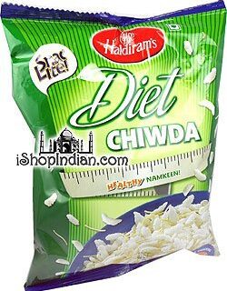 Haldiram Diet Mixture 6.35Oz