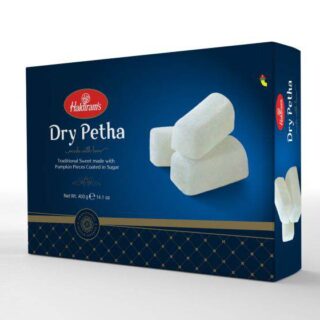Haldiram Dry Petha 400 Gm